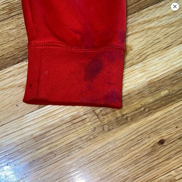 Vintage Nike Zip Up - Picture 7 of 7